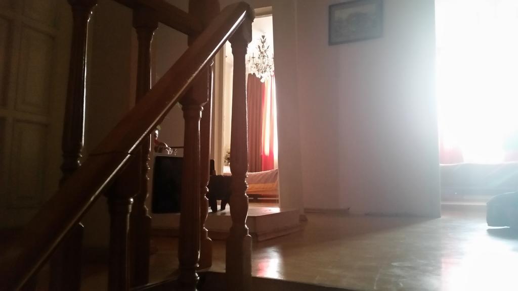 Hotel Mmg Tbilisi ห้อง รูปภาพ