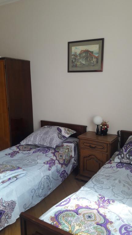 Hotel Mmg Tbilisi ภายนอก รูปภาพ