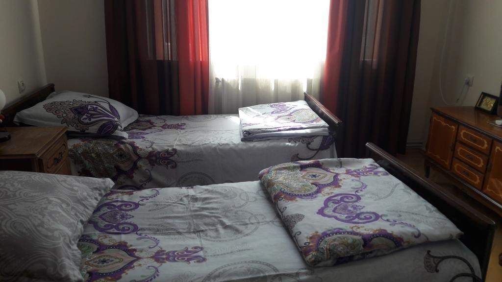 Hotel Mmg Tbilisi ภายนอก รูปภาพ