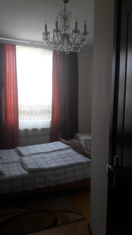 Hotel Mmg Tbilisi ภายนอก รูปภาพ
