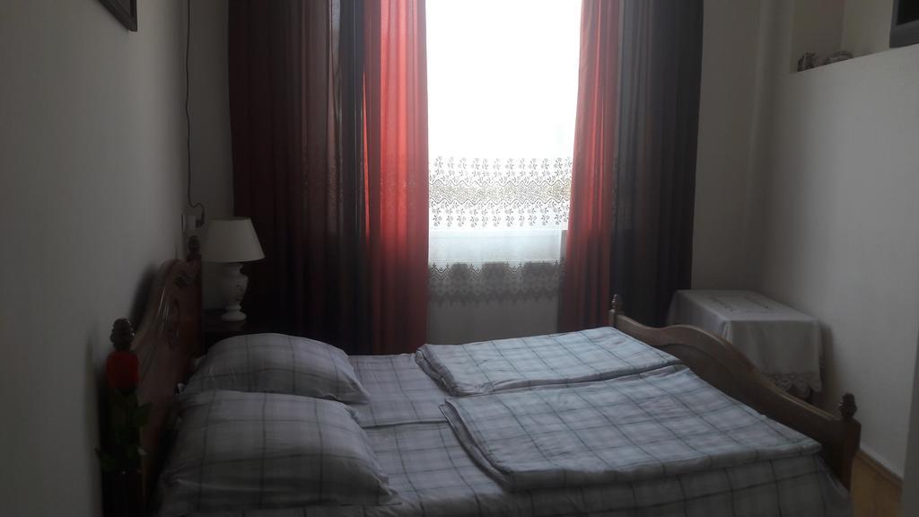 Hotel Mmg Tbilisi ภายนอก รูปภาพ