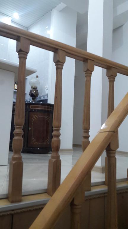 Hotel Mmg Tbilisi ภายนอก รูปภาพ