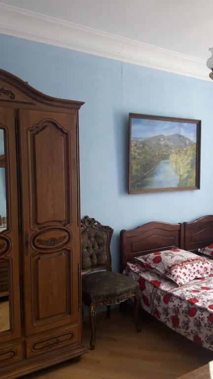 Hotel Mmg Tbilisi ภายนอก รูปภาพ