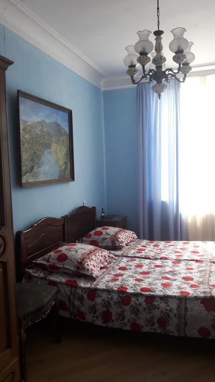 Hotel Mmg Tbilisi ภายนอก รูปภาพ