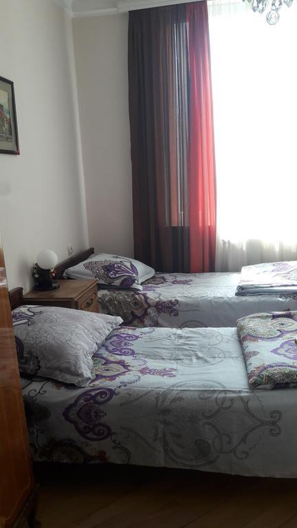 Hotel Mmg Tbilisi ภายนอก รูปภาพ