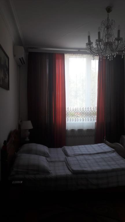 Hotel Mmg Tbilisi ภายนอก รูปภาพ