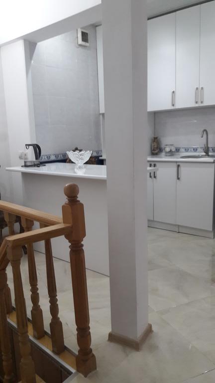 Hotel Mmg Tbilisi ภายนอก รูปภาพ