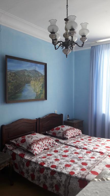Hotel Mmg Tbilisi ภายนอก รูปภาพ