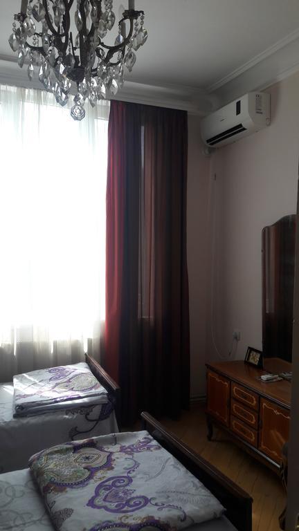 Hotel Mmg Tbilisi ภายนอก รูปภาพ