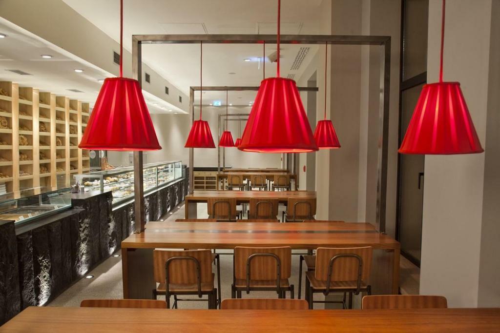 Hotel Mmg Tbilisi ภายนอก รูปภาพ