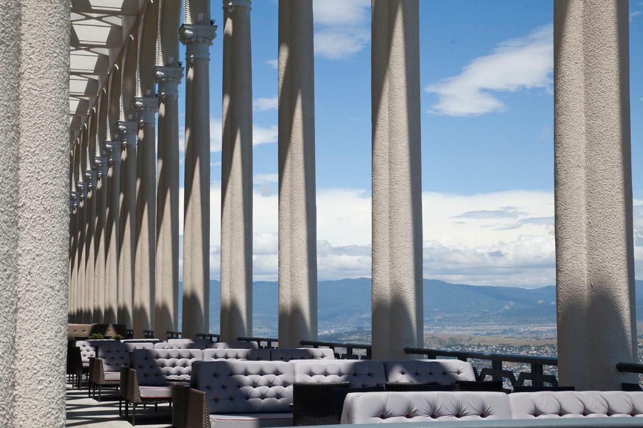 Hotel Mmg Tbilisi ภายนอก รูปภาพ